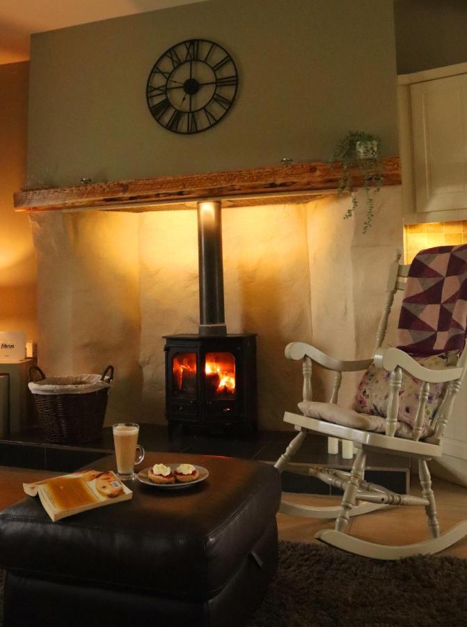 Kingarrow Cottage أوماغ المظهر الخارجي الصورة