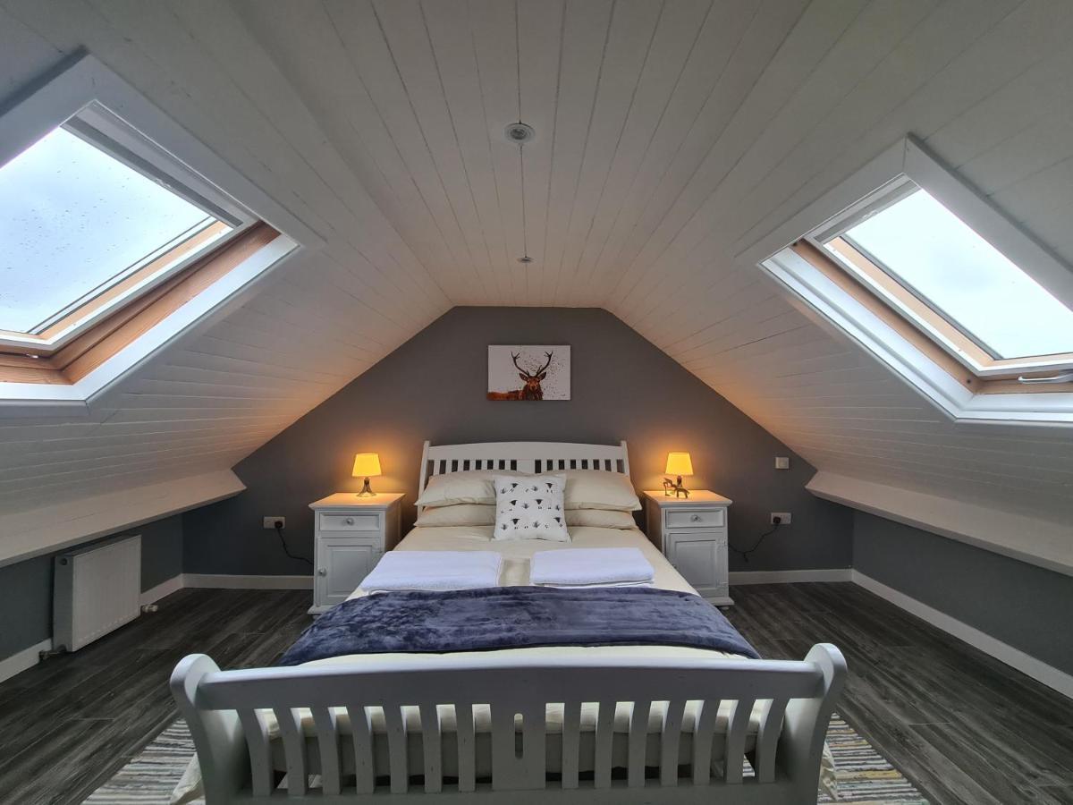 Kingarrow Cottage أوماغ المظهر الخارجي الصورة